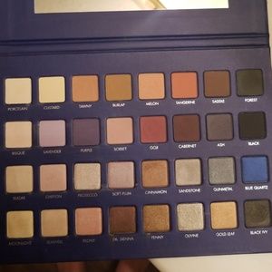 Lorac Mega Pro 2 Palette